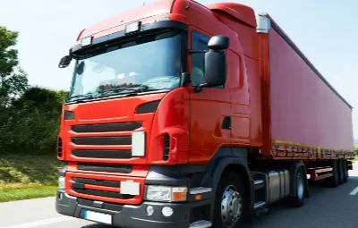 Konya İhsaniye Ambar Kargo