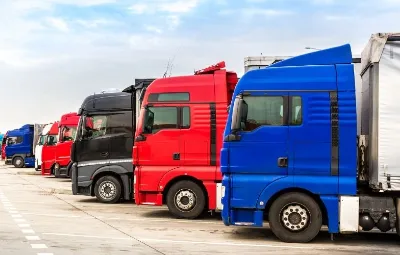 Konya İhsaniye Ambar Nakliyat