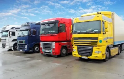 Konya İhsaniye Nakliye Ambarı