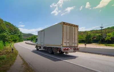 Konya ile İhsaniye Arası Bulaşık Makinesi Taşıma