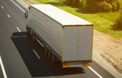 Konya ile İhsaniye Arası Parça Eşya Taşıma